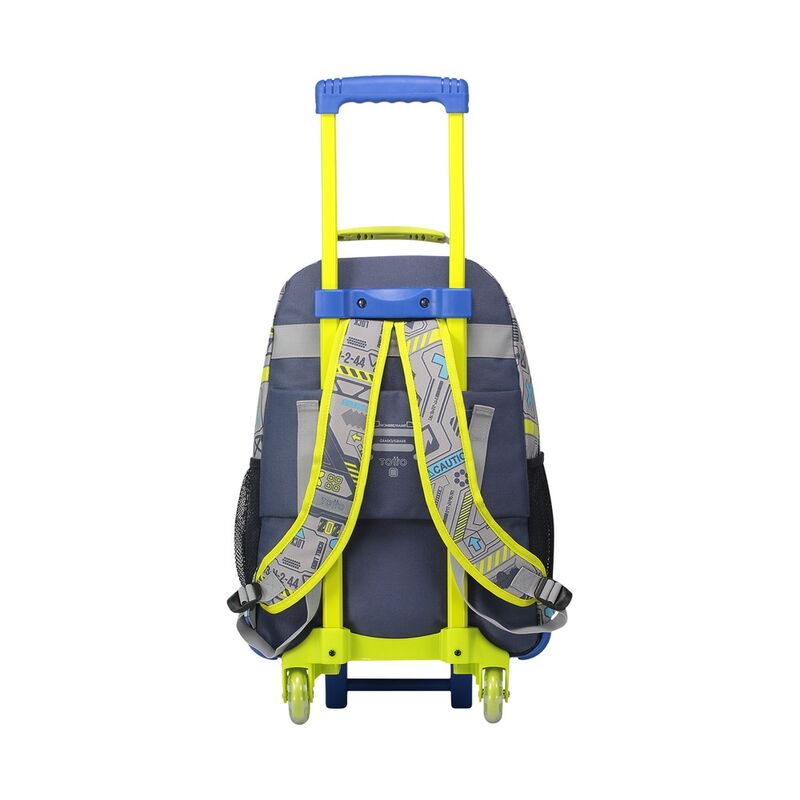 Imagen de Trolley Monark 47Cm parte de nuestra colección en Espadas y más, sitio oficial.