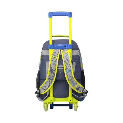Imagen de Trolley Monark 47Cm parte de nuestra colección en Espadas y más, sitio oficial.