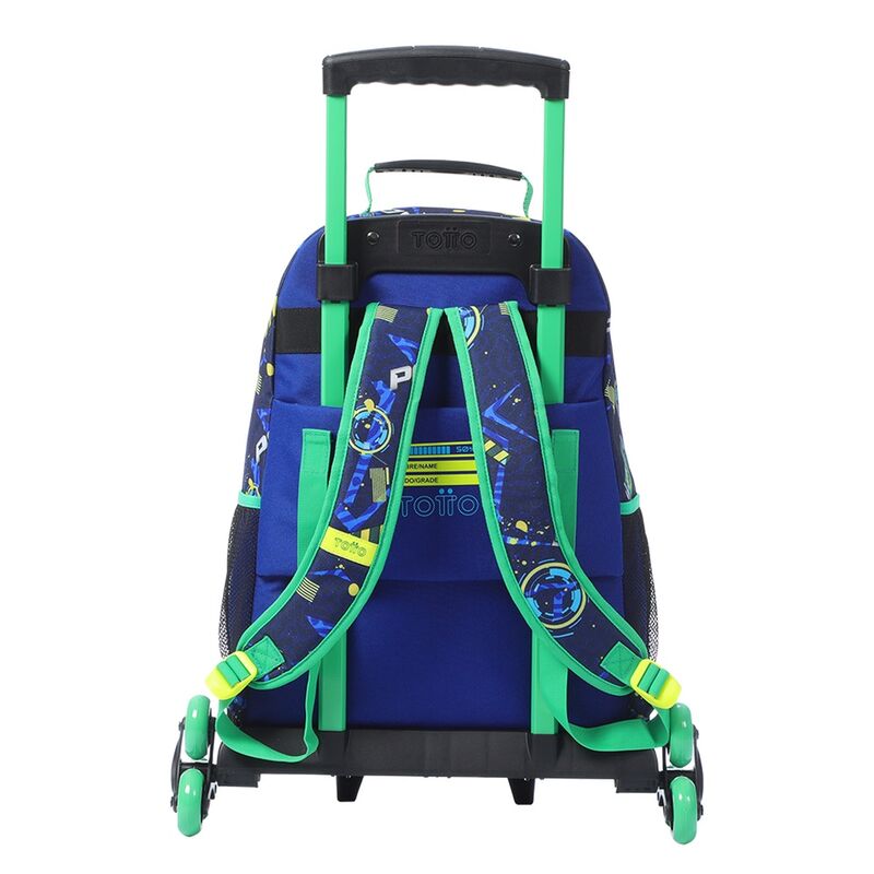 Imagen 3 - Trolley Kong Lab 47,5Cm