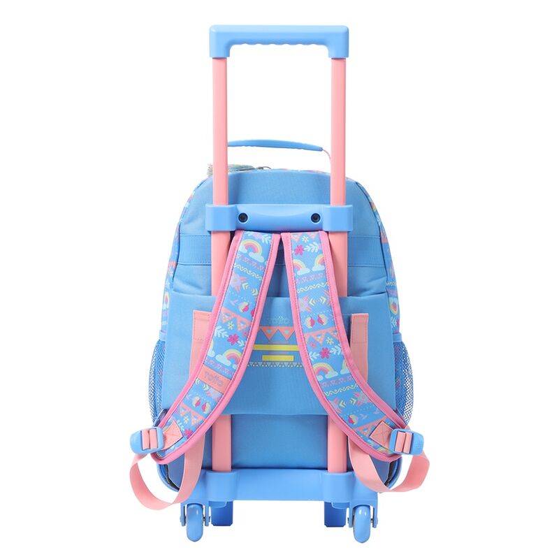 Imagen 3 - Trolley Llama 41Cm
