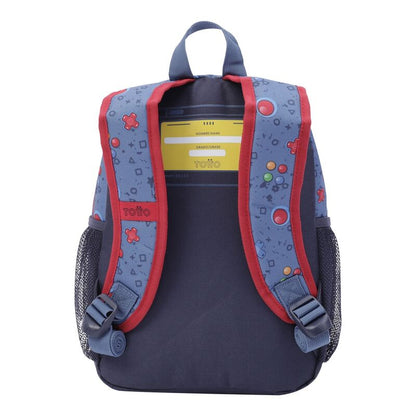 Imagen 3 - Mochila Atlas 32,5Cm