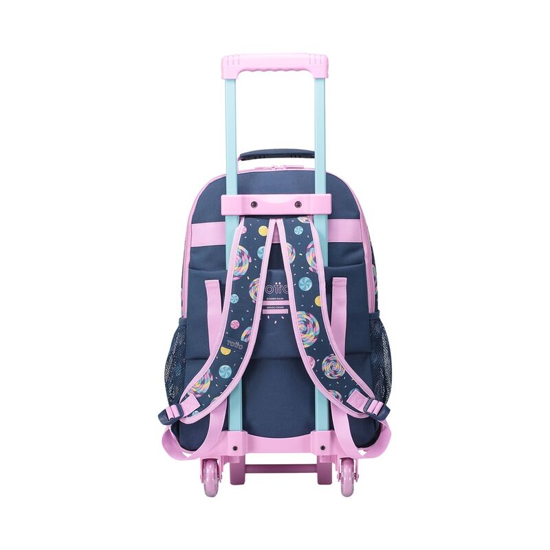 Imagen de Trolley Sweet Candy 47Cm parte de nuestra colección en Espadas y más, sitio oficial.