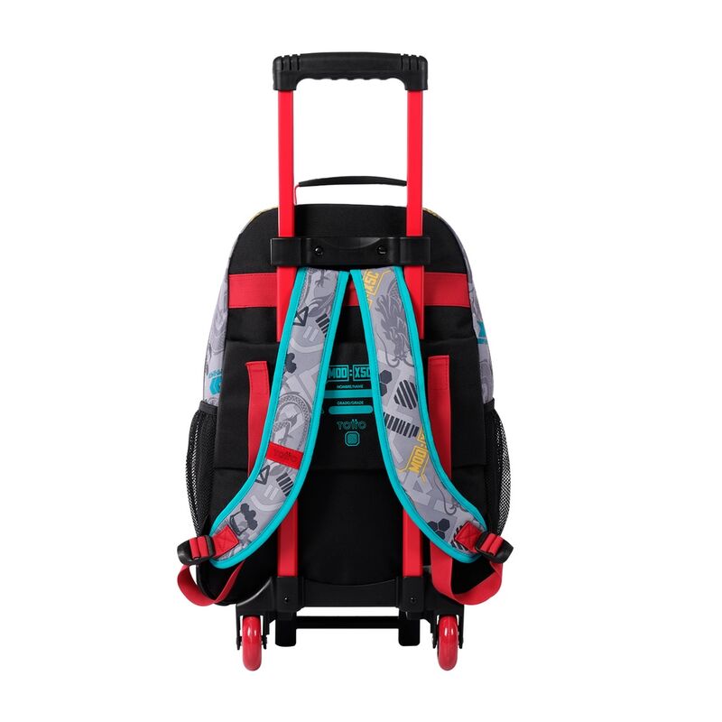 Imagen de Trolley Raiyu 47Cm parte de nuestra colección en Espadas y más, sitio oficial.
