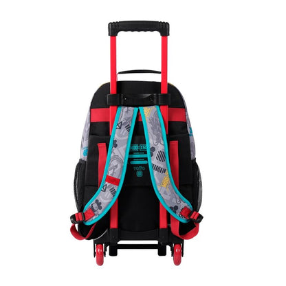 Imagen de Trolley Raiyu 47Cm parte de nuestra colección en Espadas y más, sitio oficial.