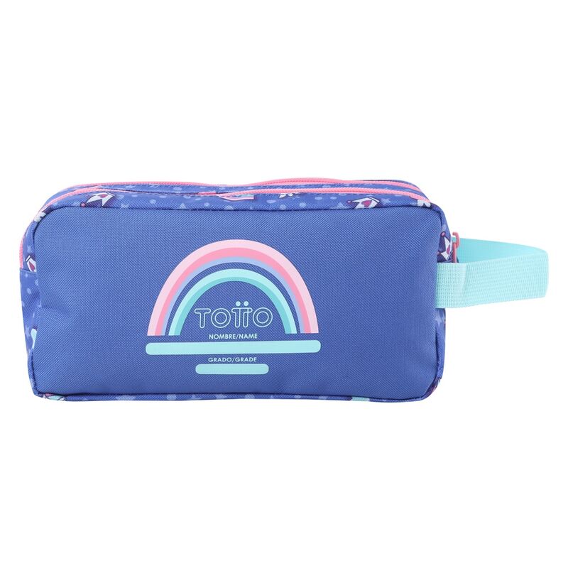 Imagen 3 - Portatodo Uniwildy Doble