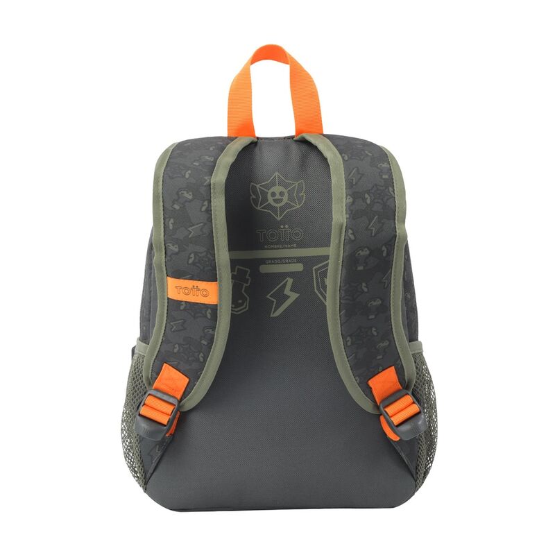 Imagen 3 - Mochila Brawlmaster 32Cm