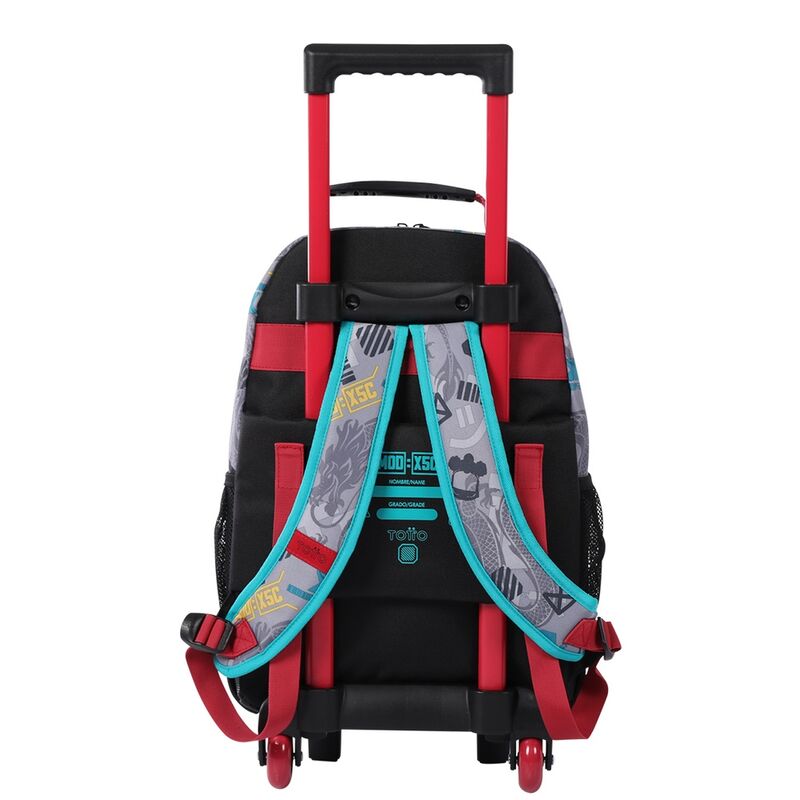 Imagen 3 - Trolley Raiyu 41,5Cm