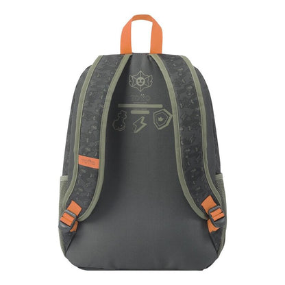 Imagen 4 - Mochila Brawlmaster 44Cm