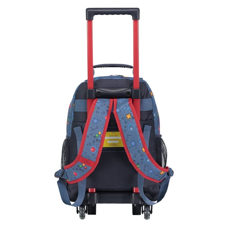 Imagen 3 - Trolley Atlas 42Cm