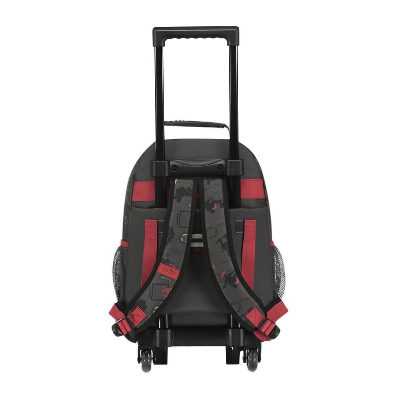 Imagen 3 - Trolley Muska 41Cm