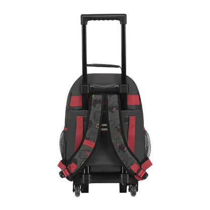 Imagen 3 - Trolley Muska 41Cm