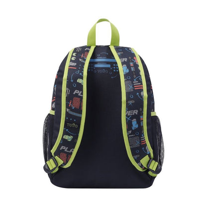 Imagen 4 - Mochila Digital Game 40,5Cm