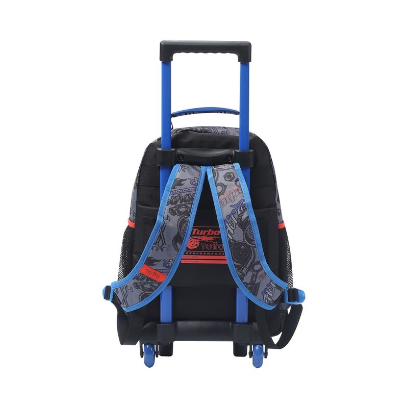 Imagen de Trolley Racing 41Cm parte de nuestra colección en Espadas y más, sitio oficial.