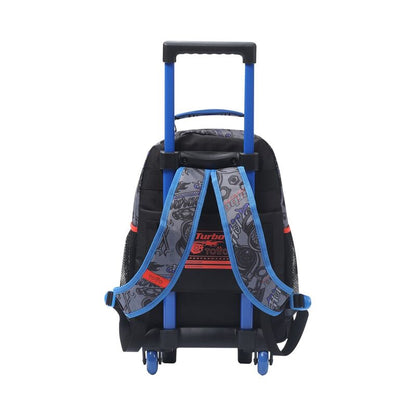 Imagen de Trolley Racing 41Cm parte de nuestra colección en Espadas y más, sitio oficial.