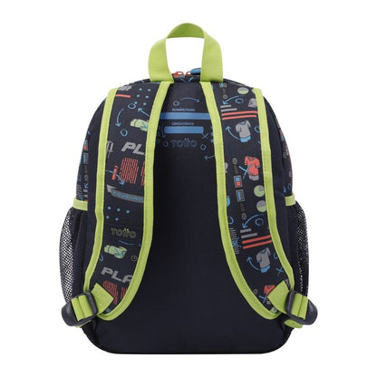 Imagen 4 - Mochila Digital Game 32Cm