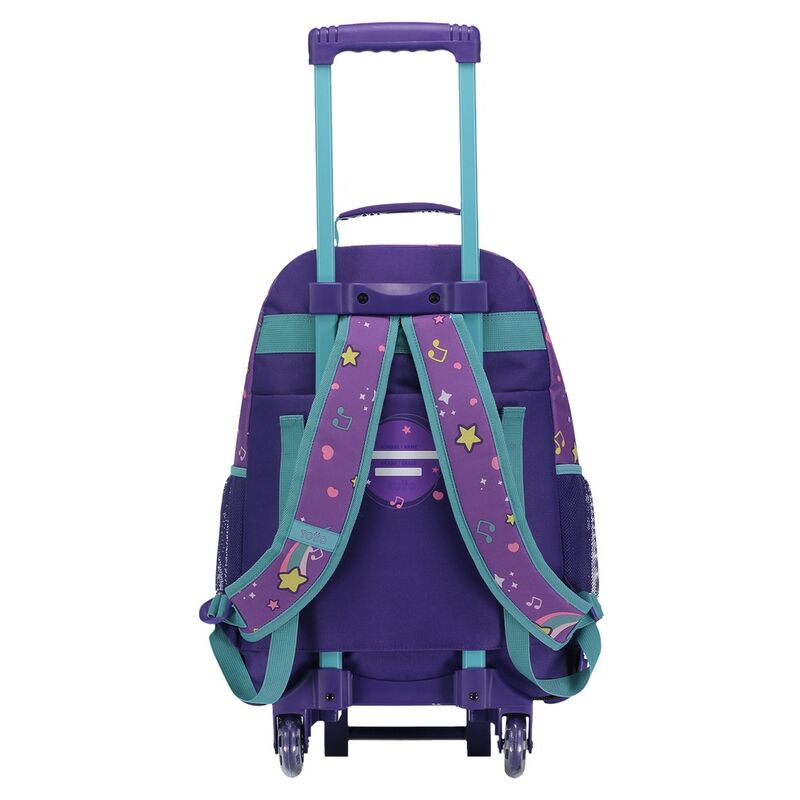 Imagen de Trolley Lena 48Cm parte de nuestra colección en Espadas y más, sitio oficial.