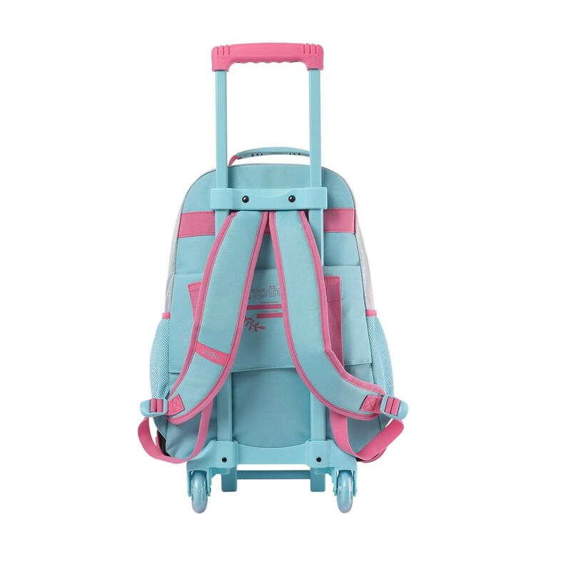 Imagen 3 - Trolley Pink Ocean 47Cm