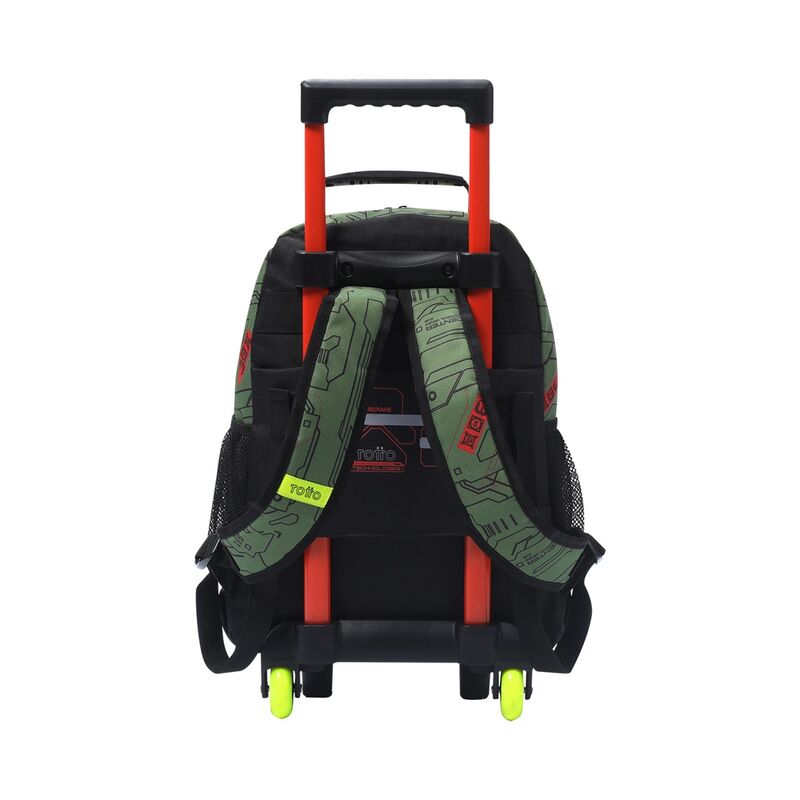 Imagen 3 - Trolley Argon 41Cm