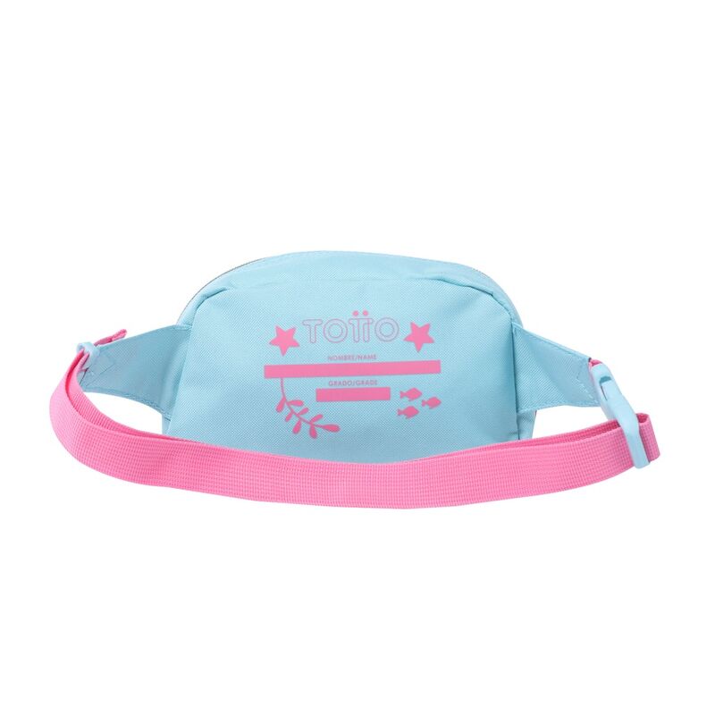 Imagen 3 - Riñonera Pink Ocean