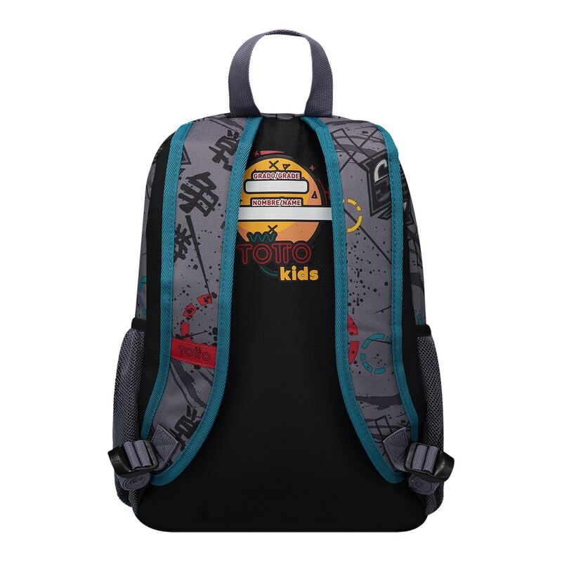 Imagen 3 - Mochila Kazumi 36Cm