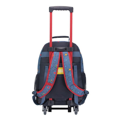 Imagen 3 - Trolley Atlas 48,5Cm