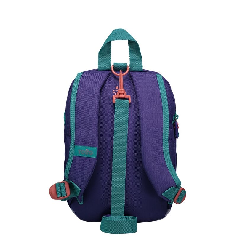Imagen 3 - Mochila Cornejo Conejito 30Cm