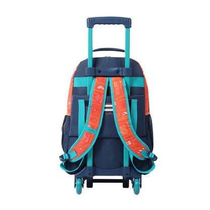 Imagen 3 - Trolley Cohety 47Cm