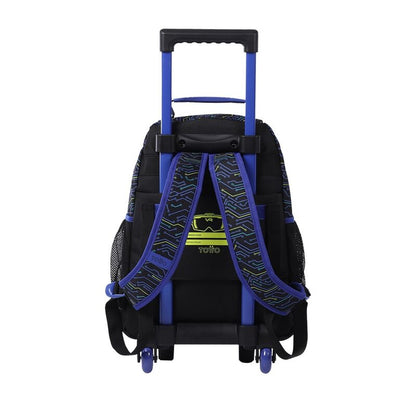 Imagen de Trolley Mettaverse 41,5Cm parte de nuestra colección en Espadas y más, sitio oficial.