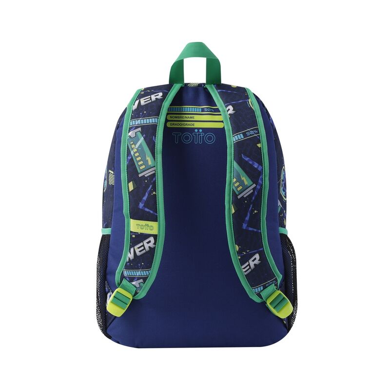 Imagen 4 - Mochila Kong Lab 44Cm