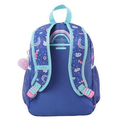 Imagen 4 - Mochila Uniwild 40Cm