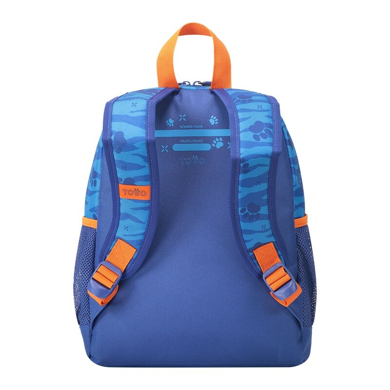 Imagen 4 - Mochila Little Avatar 34Cm