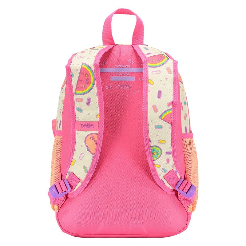 Imagen 4 - Mochila Ice Fruit 40Cm