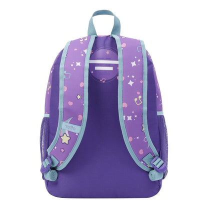 Imagen 4 - Mochila Lena 44,5Cm