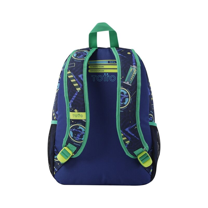 Imagen 4 - Mochila Kong Lab 40,5Cm