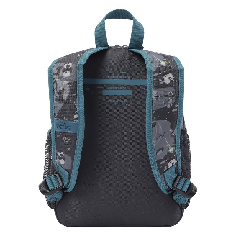 Imagen 4 - Mochila Infinity 32Cm