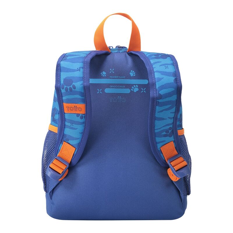 Imagen 4 - Mochila Little Avatar 33Cm
