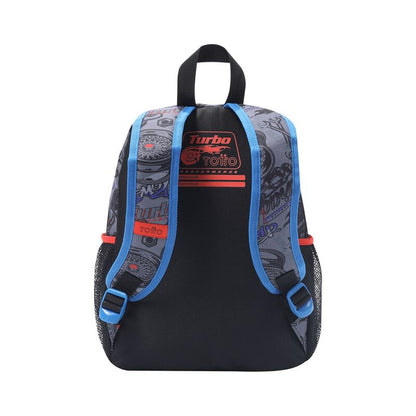 Imagen 4 - Mochila Racing 32Cm