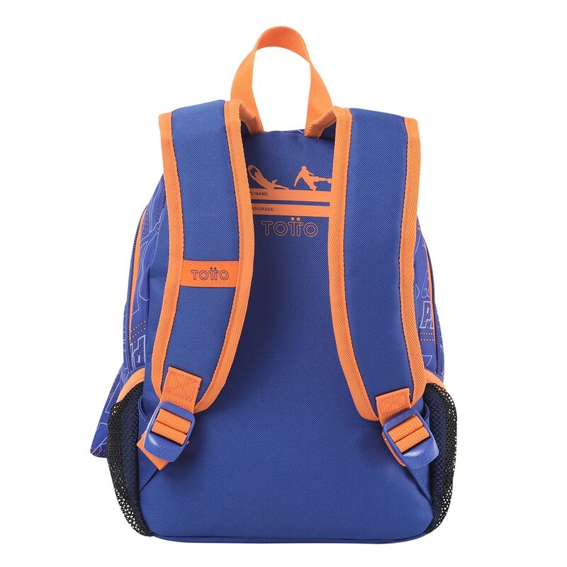 Imagen 4 - Mochila Soccer Win 32Cm
