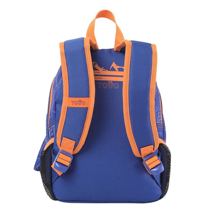 Imagen 4 - Mochila Soccer Win 32Cm