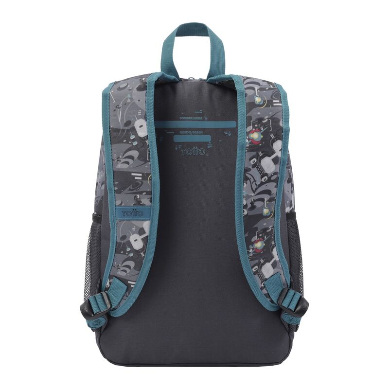 Imagen 4 - Mochila Infinity 40,5Cm