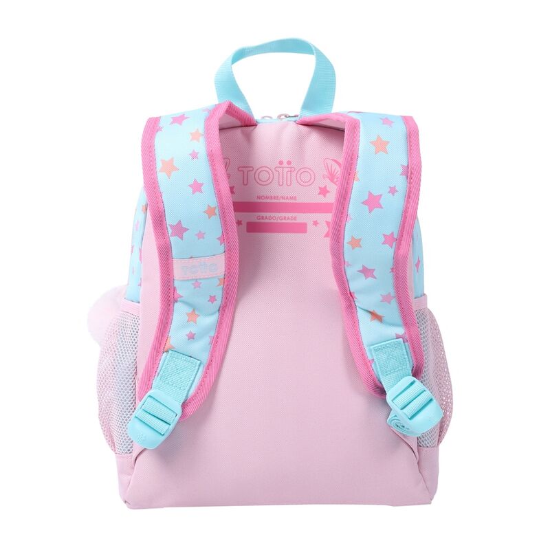 Imagen de Mochila Dancing Rabbit Mariposa 32Cm parte de nuestra colección en Espadas y más, sitio oficial.