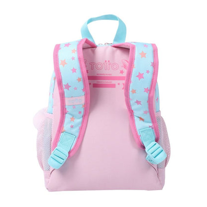 Imagen de Mochila Dancing Rabbit Mariposa 32Cm parte de nuestra colección en Espadas y más, sitio oficial.