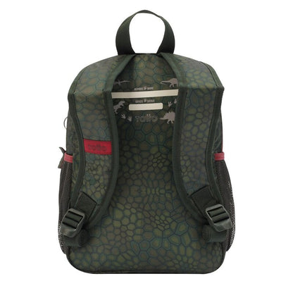 Imagen de Mochila T-rex 32,5Cm parte de nuestra colección en Espadas y más, sitio oficial.