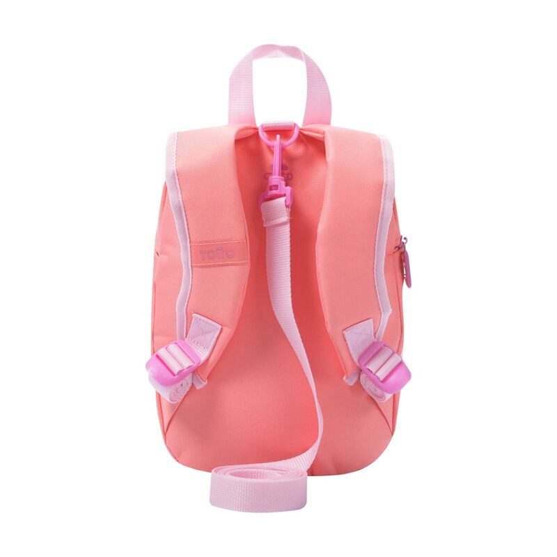 Imagen 4 - Mochila Cornejo Cerdita 30,5Cm
