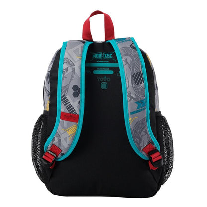 Imagen 4 - Mochila Raiyu 40,5Cm