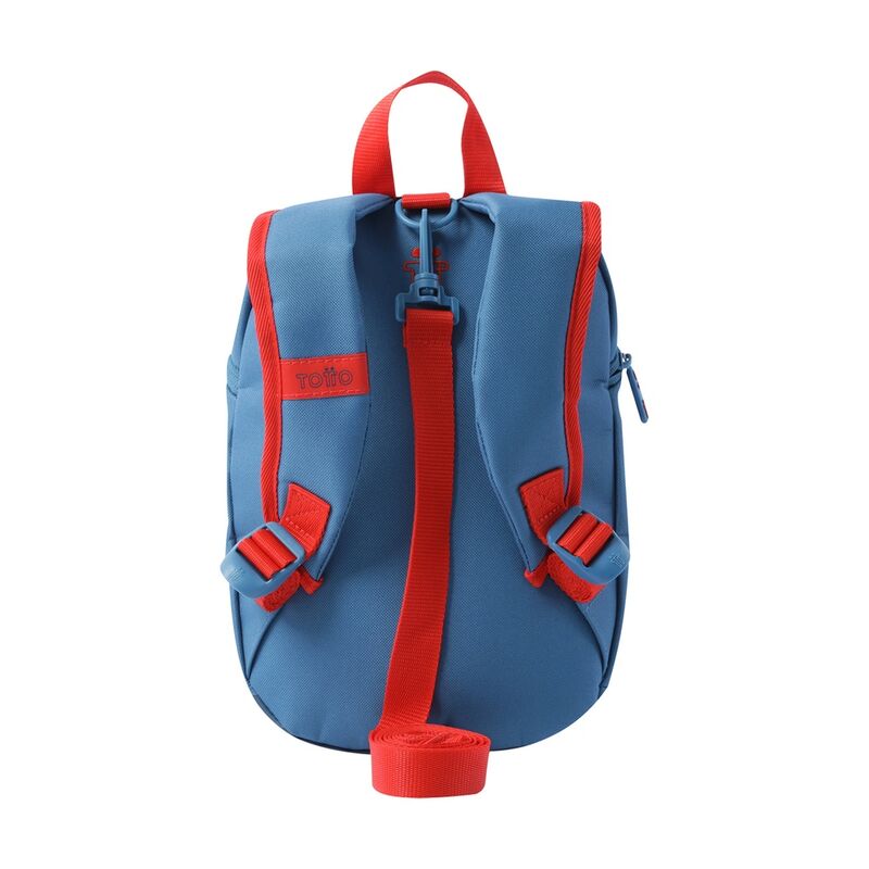 Imagen de Mochila Cornejo Monstruo 30,5Cm parte de nuestra colección en Espadas y más, sitio oficial.