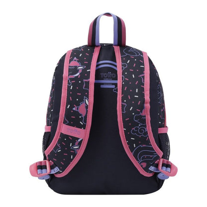 Imagen 4 - Mochila Unipony 33Cm