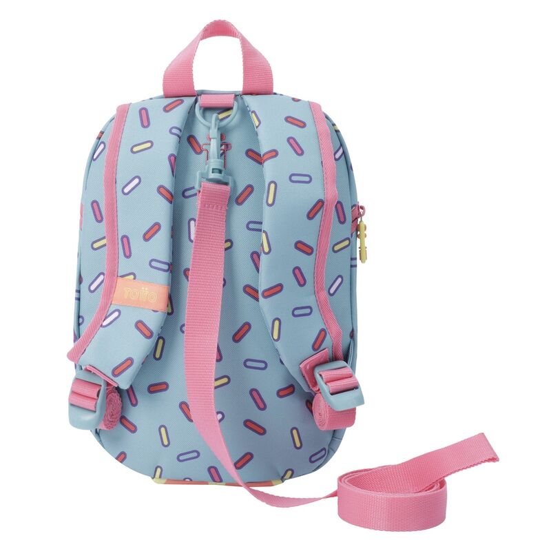 Imagen 4 - Mochila Cornejo Pollito 30Cm