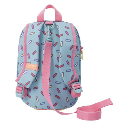 Imagen 4 - Mochila Cornejo Pollito 30Cm