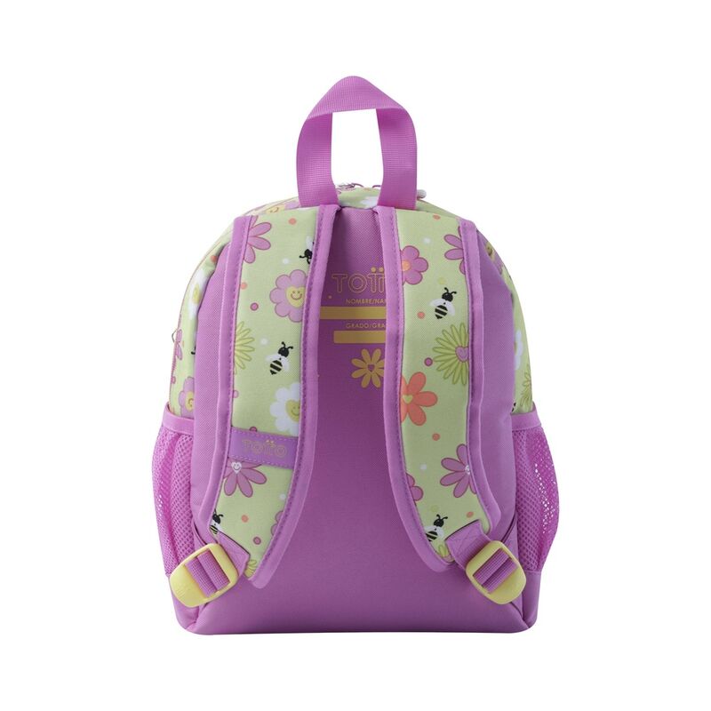 Imagen 4 - Mochila Margarita 32Cm